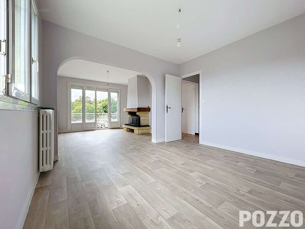 Maison Caen 4 pièce(s) 75 m2 - photo 5