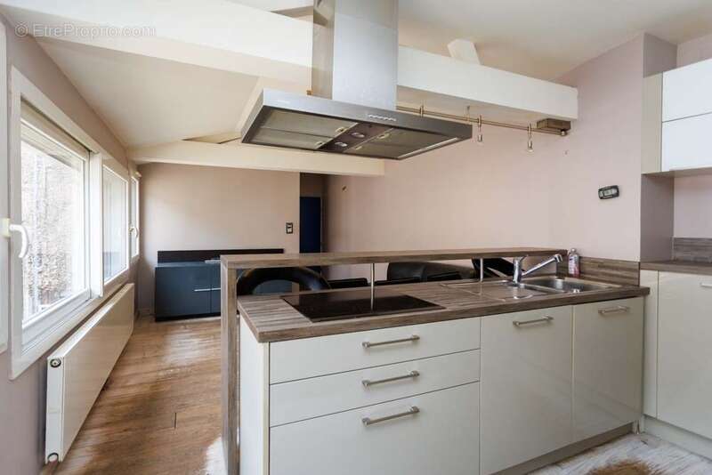 À vendre en exclusivité – Immeuble de rapport en plein cœur de PARAY LE MONIAL (71) - photo 9