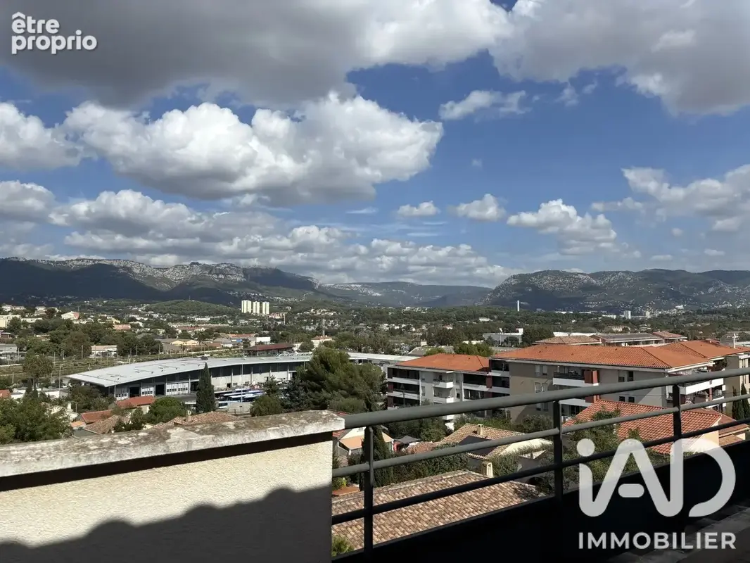 Photo 1 - Appartement à LA SEYNE-SUR-MER