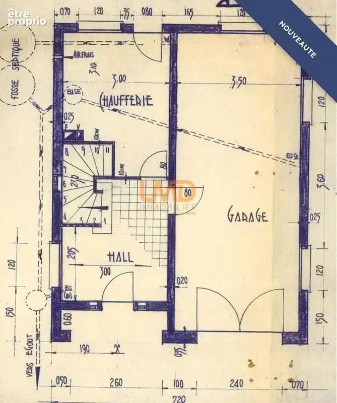 Maison individuelle sur belle parcelle - photo 20