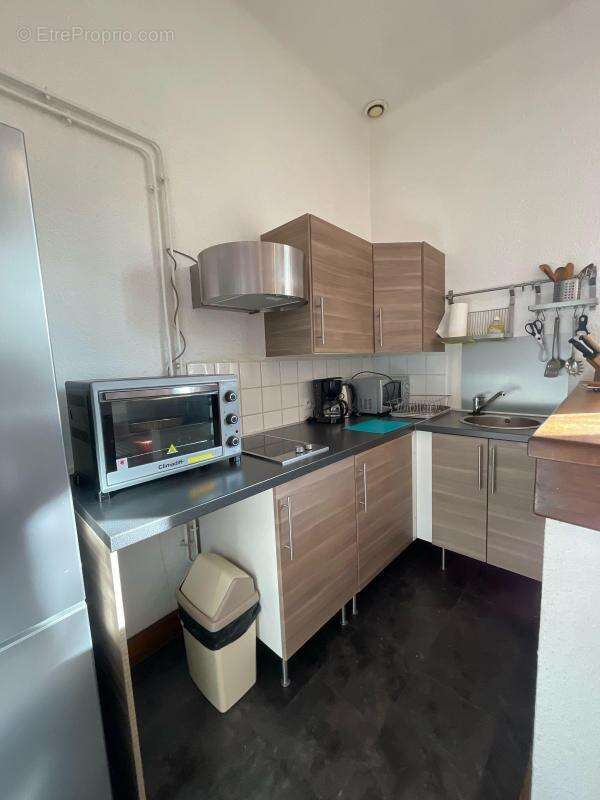 Appartement à GREOUX-LES-BAINS