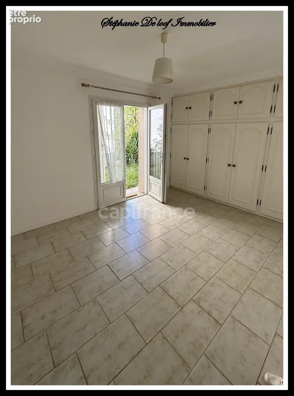 Maison à vendre 6 pièces PEZENAS (34) - photo 22