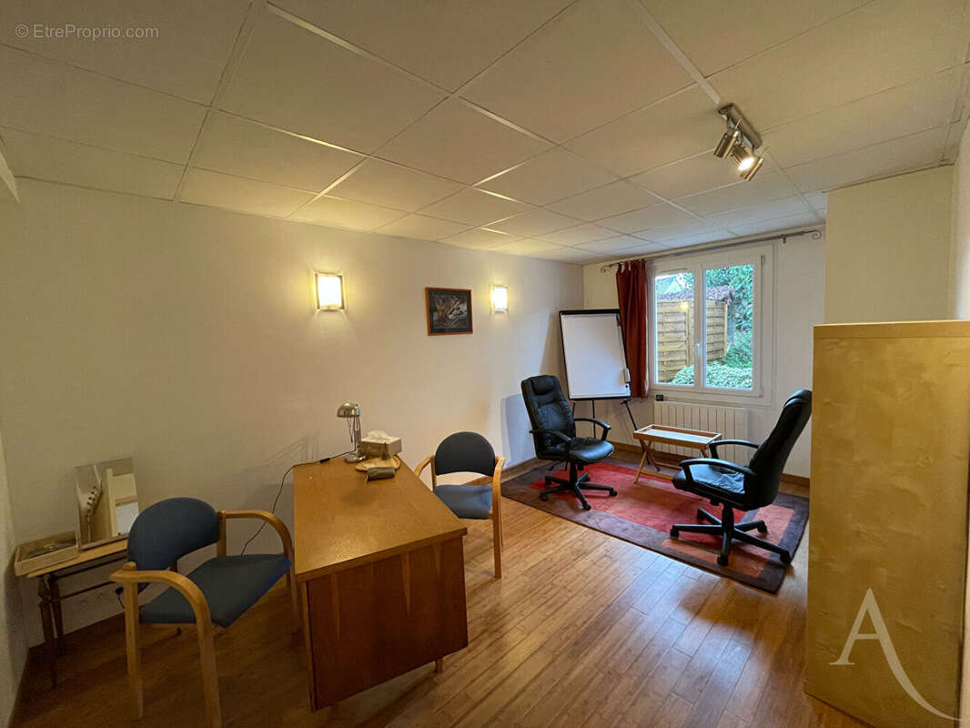 Maison à MONDEVILLE