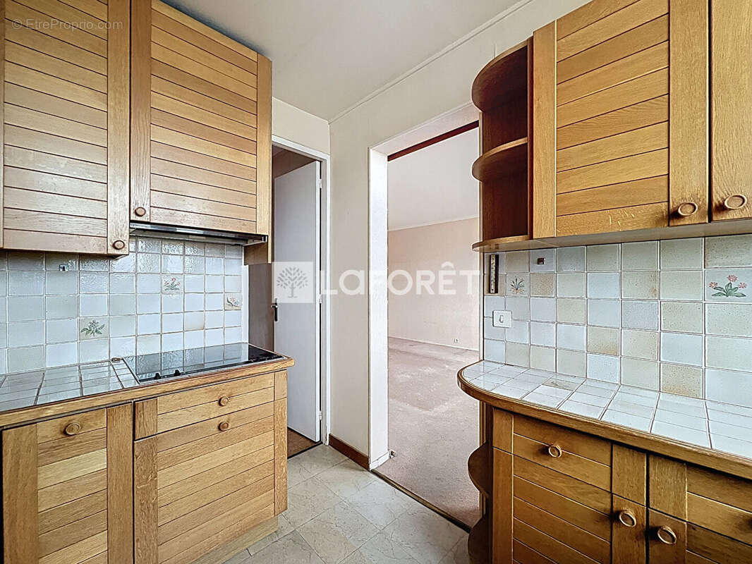 Appartement à ANGERS