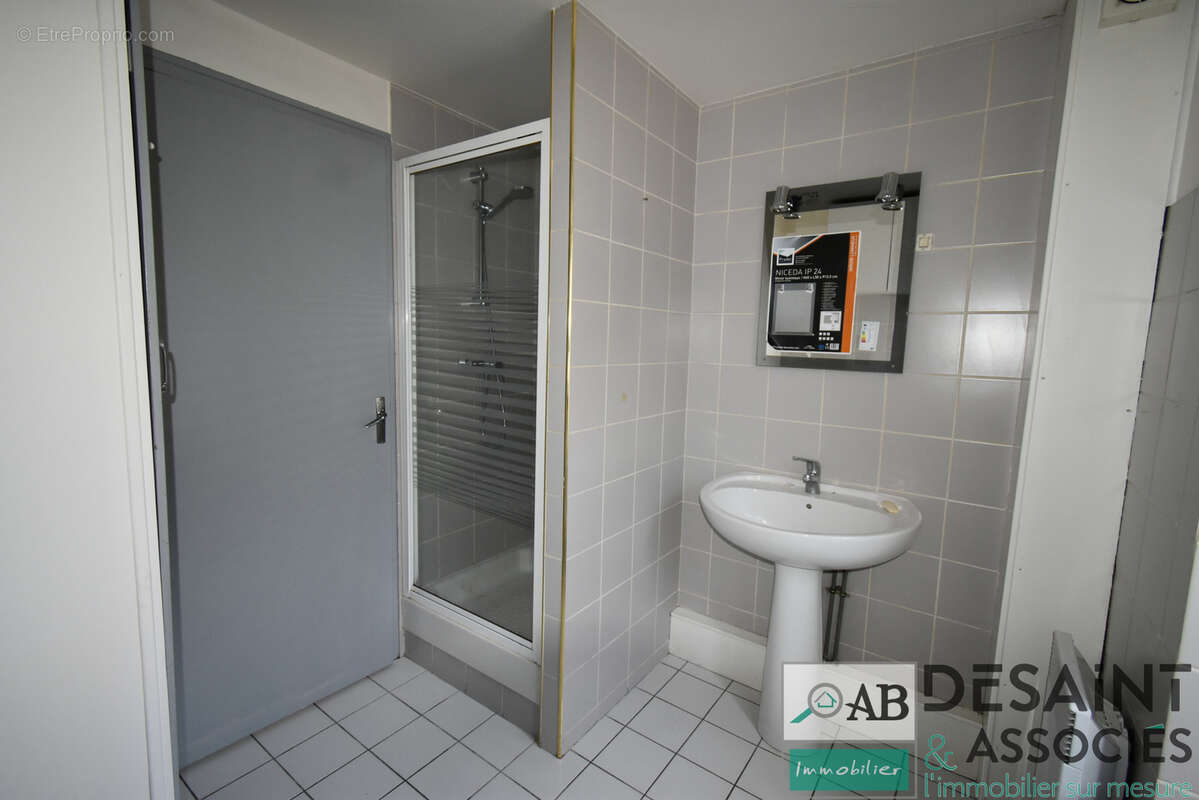 Appartement à MOUROUX