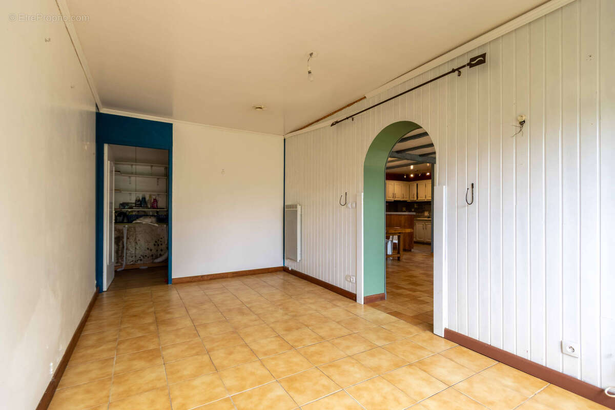 Maison à SAINT-VINCENT-DE-COSSE