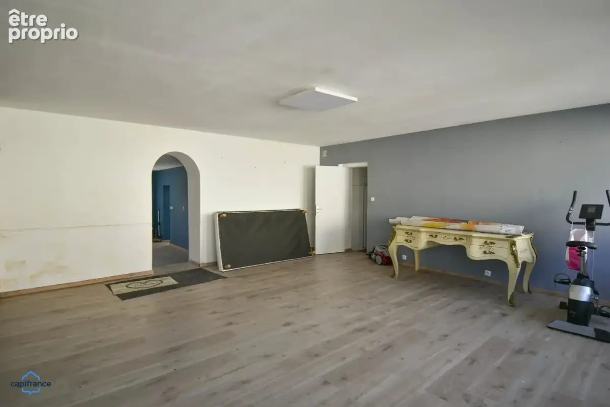 Maison à vendre 9 pièces SAINT ROMAIN SUR CHER (41) - photo 8