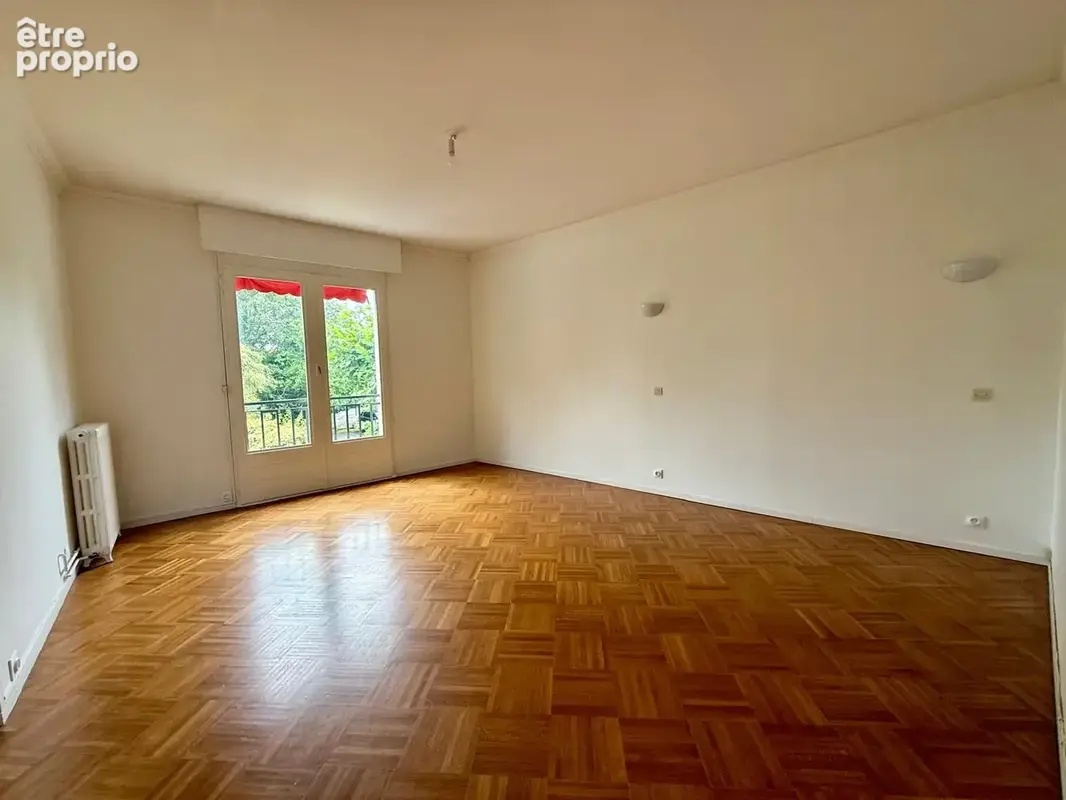 BORDEAUX CAUDERAN CENTRE - Appartement Darchand T5 de 133m2 + garage - photo 4