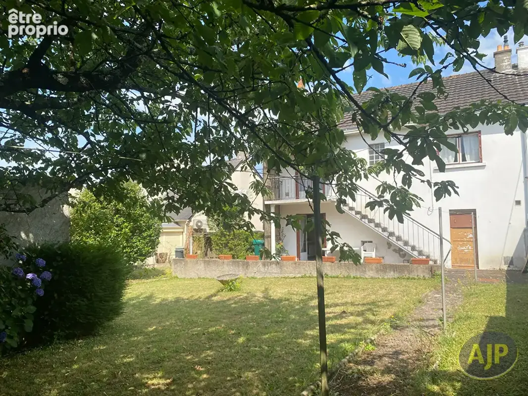 Maison familiale 4 chambres - photo 3