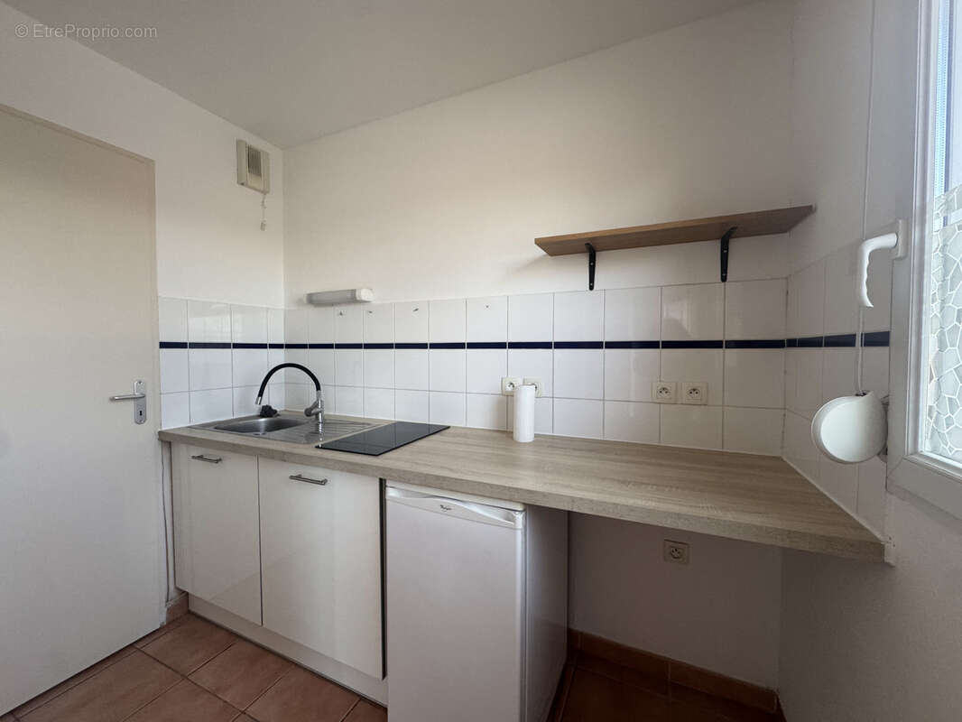 Appartement à NARBONNE