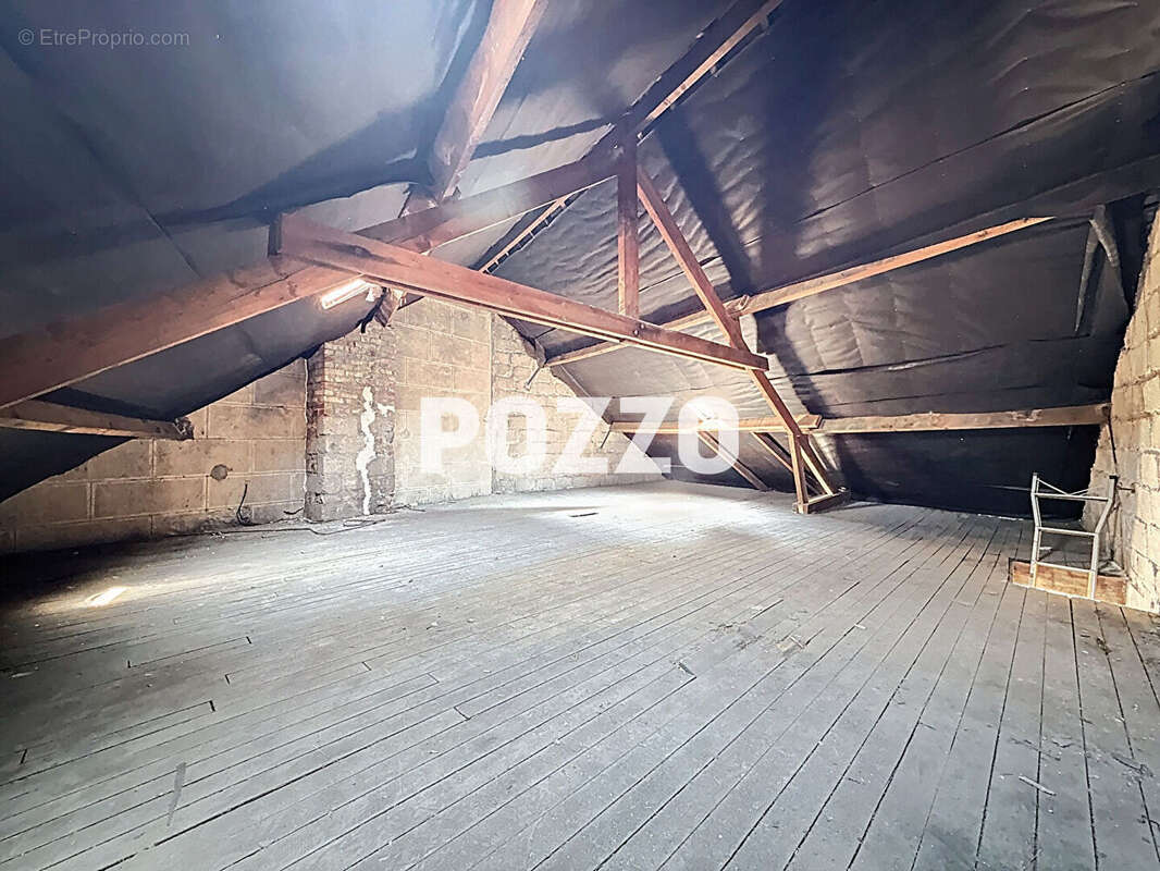 Appartement à GRANVILLE