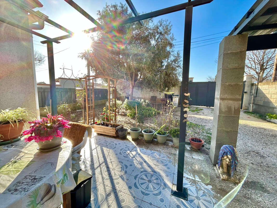 Autre à ESPIRA-DE-L'AGLY