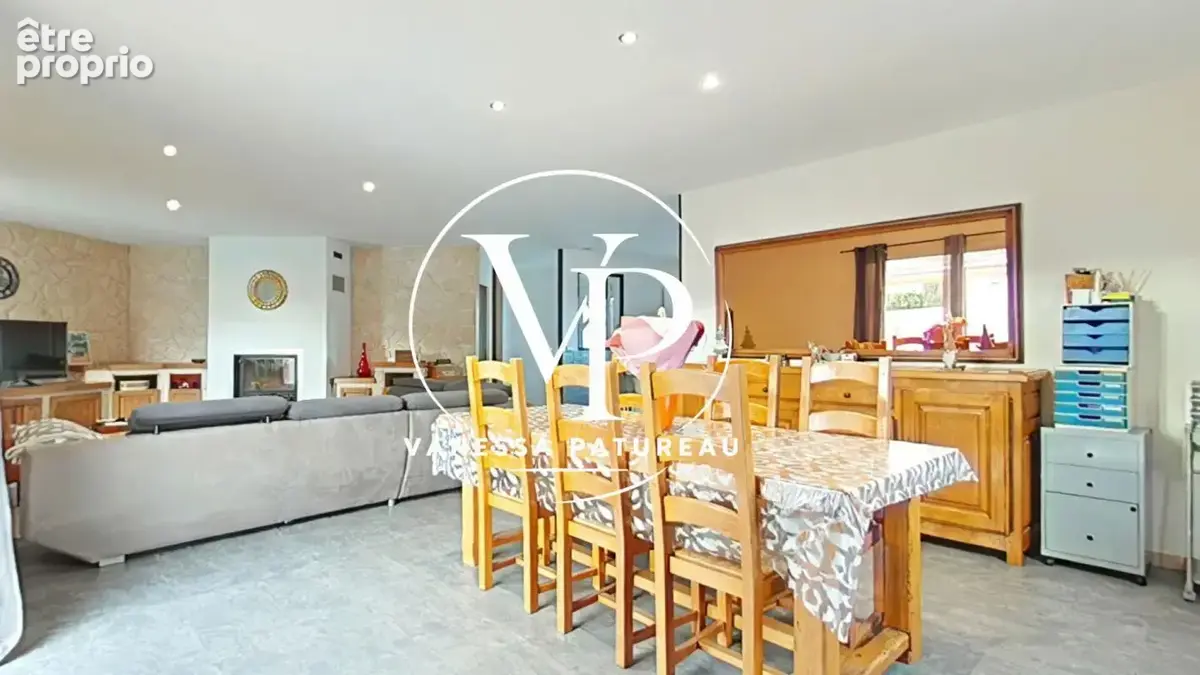 Maison Saint Nazaire D Aude 5 pièce(s), piscine, cuisine d'été, garage - photo 3