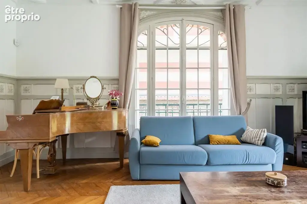 Maison 8 pièces 215 m² à vendre à Joinville-Le-Pont (94340) - photo 3