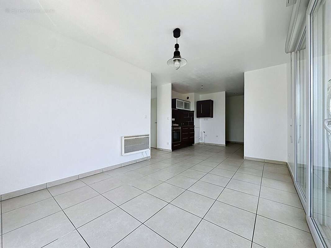 Appartement à AUBAGNE