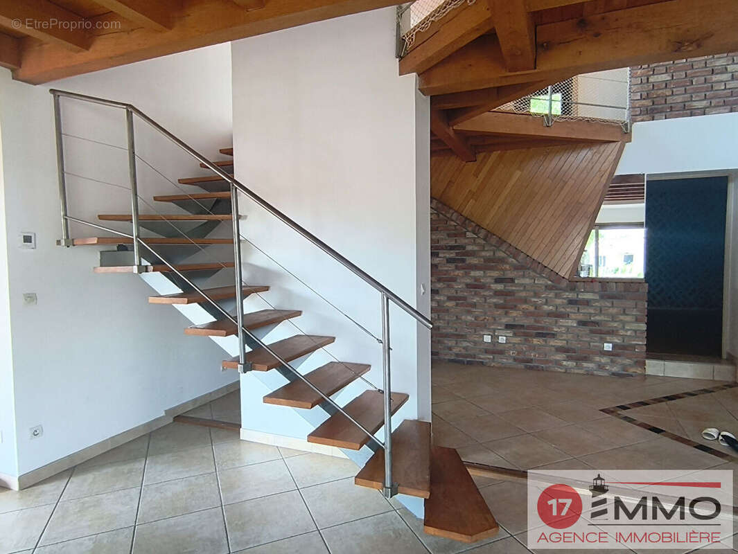 Maison d'architecte - Thaire - photo 5