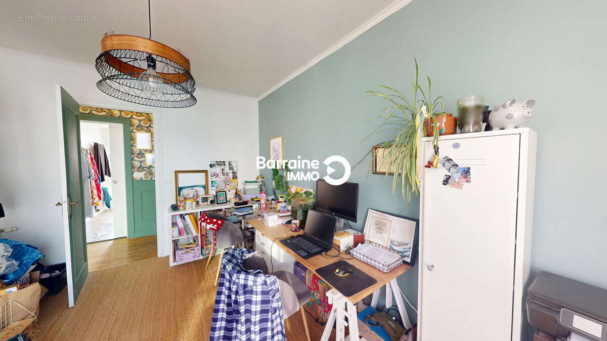 Appartement à BREST