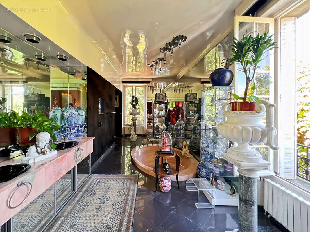 Maison à MANTES-LA-JOLIE