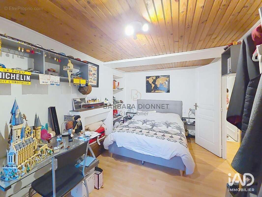 Photo 9 - Maison à SEPTEUIL