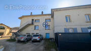 Appartement à SAINT-GEOIRS