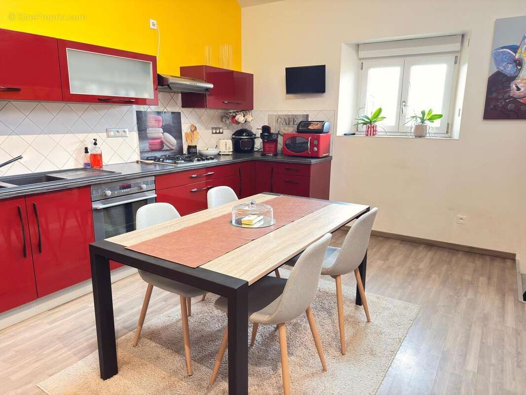 Photo 4 - Maison à NOROY-LE-BOURG