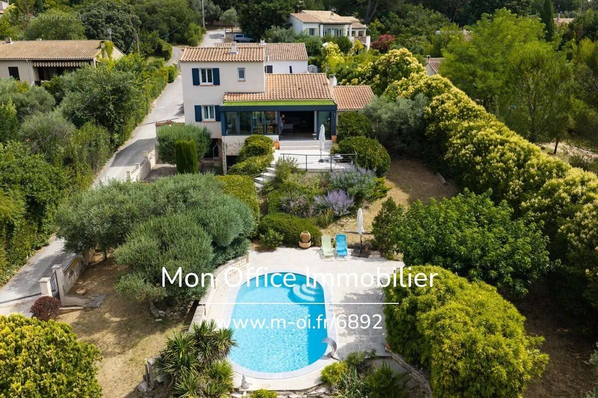 Référence : 6892-CCH - Maison avec vue panoramique et logement indépendant - photo 10