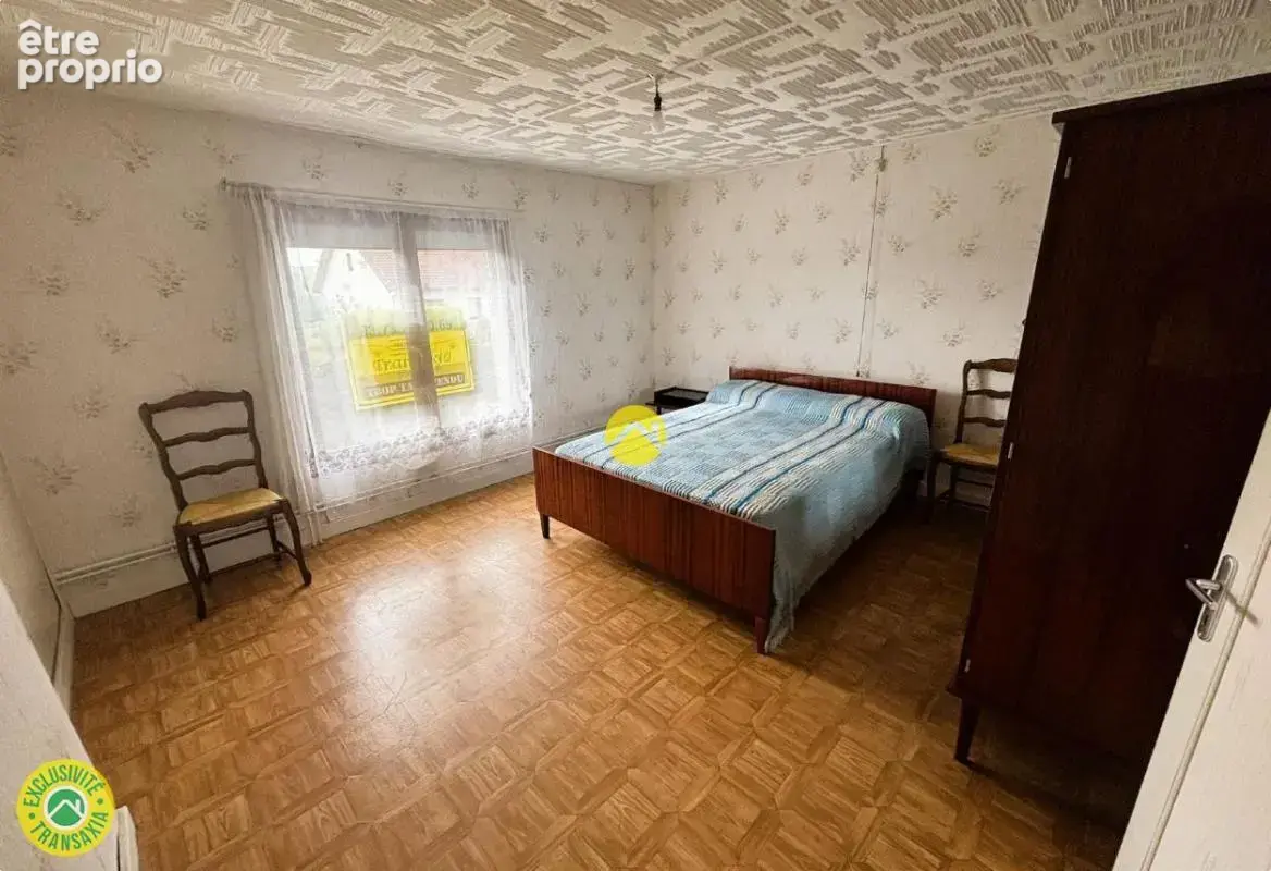 maison familiale - photo 7