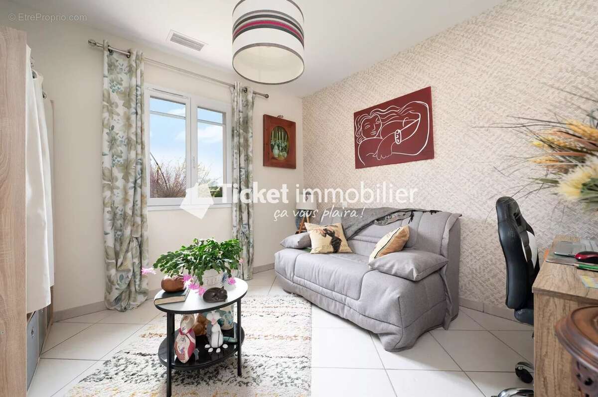 Maison à VILLENEUVE-SUR-LOT