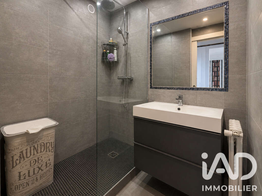 Photo 7 - Appartement à CANNES