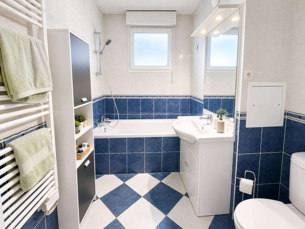 Appartement investisseur - photo 7