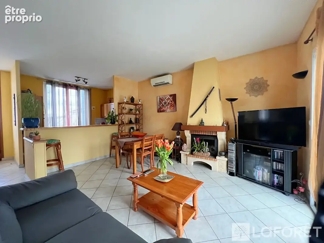 Maison Oullins Pierre-benite 5 pièce(s) 160 m² - photo 17