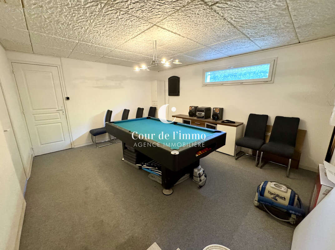 Maison individuelle à FILLINGES - photo 26