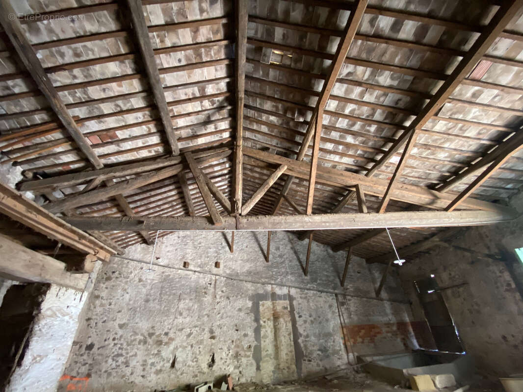 Maison à MARSEILLAN