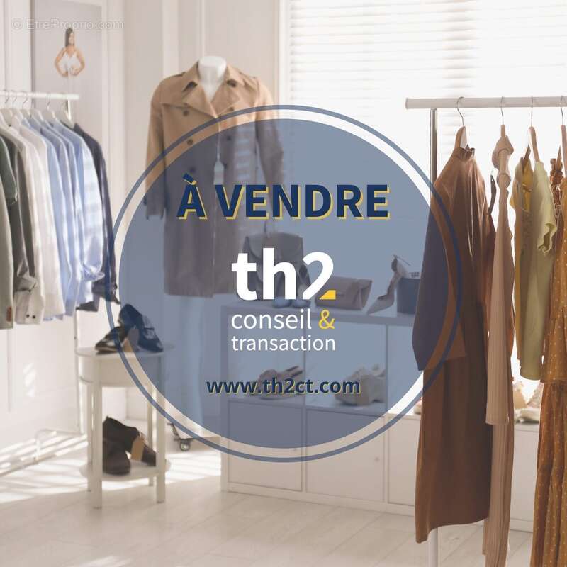 Commerce 155 m² à Caen  - photo 3