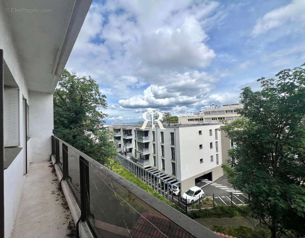 Appartement à CHAMALIERES
