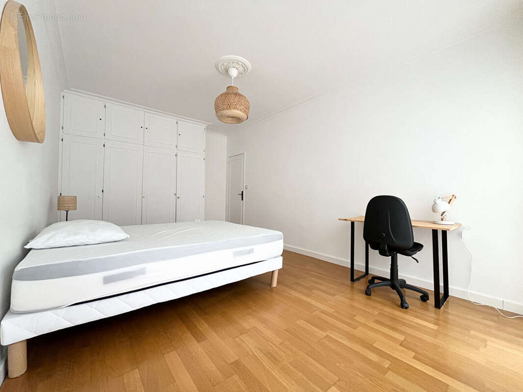 Appartement à LE MANS