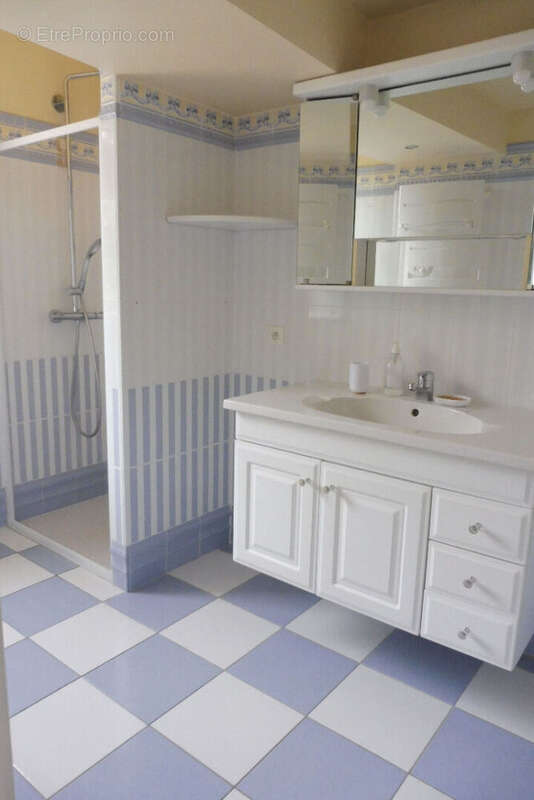 Maison à LE CHATEAU-D'OLERON