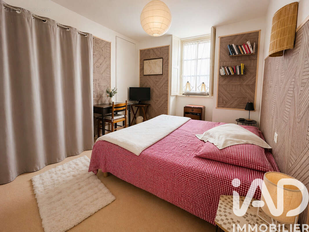 Photo 5 - Appartement à LA GUERCHE-DE-BRETAGNE