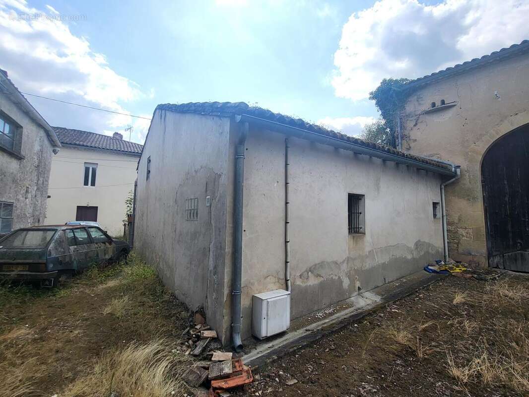 Photo 6 - Maison à MORIZES