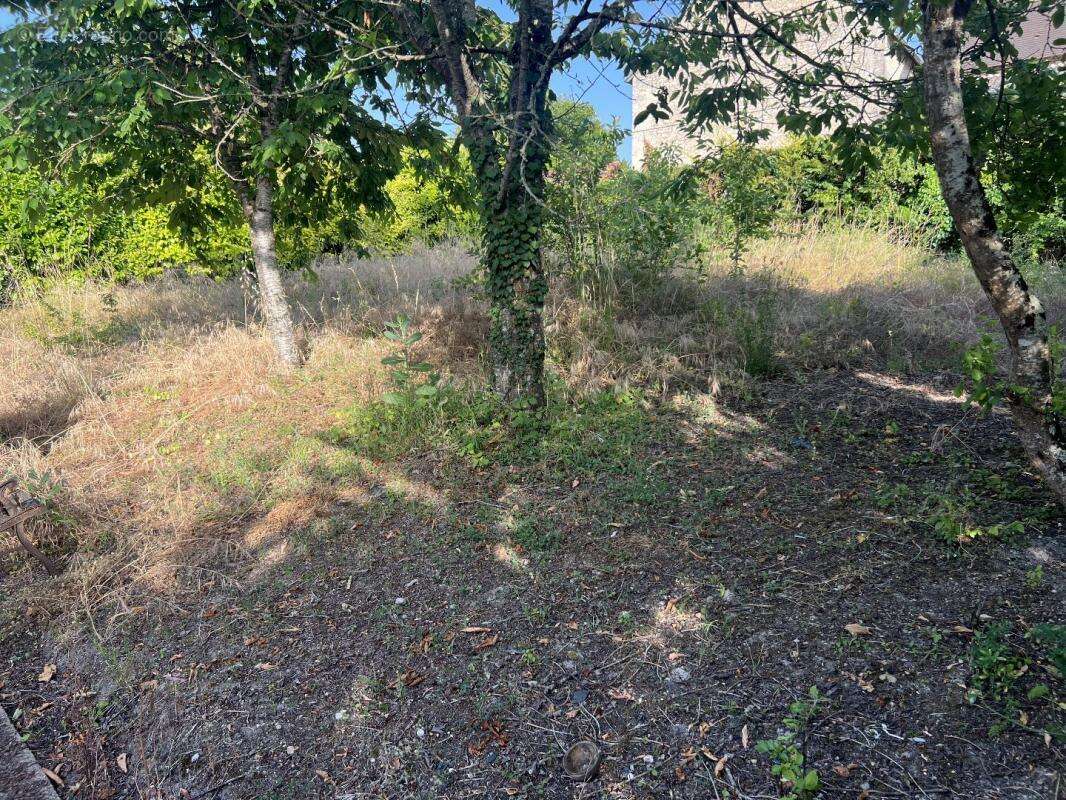 Maison à CHATELLERAULT