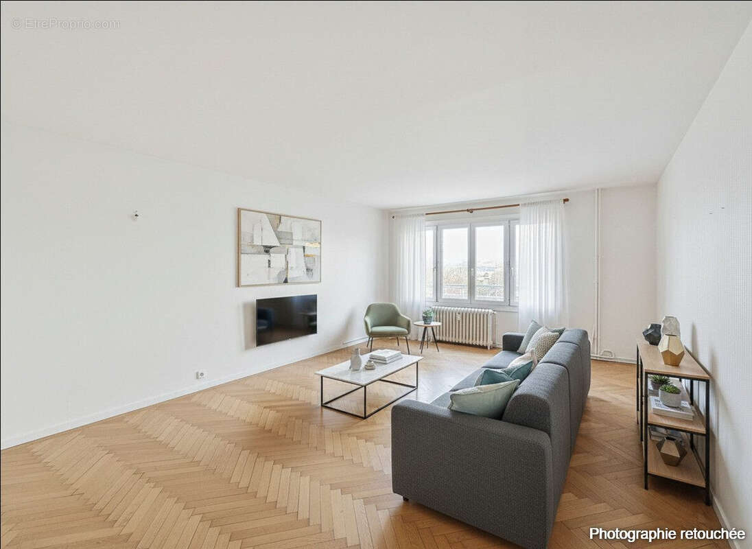 Appartement à BOULOGNE-SUR-MER