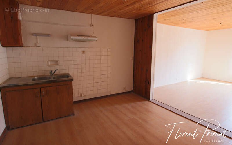 Appartement à SEYSSEL