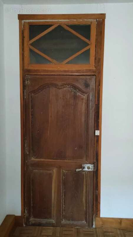 Appartement à CHAROLLES