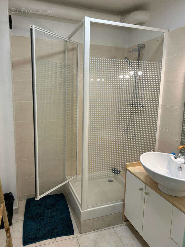 Appartement à LORIENT