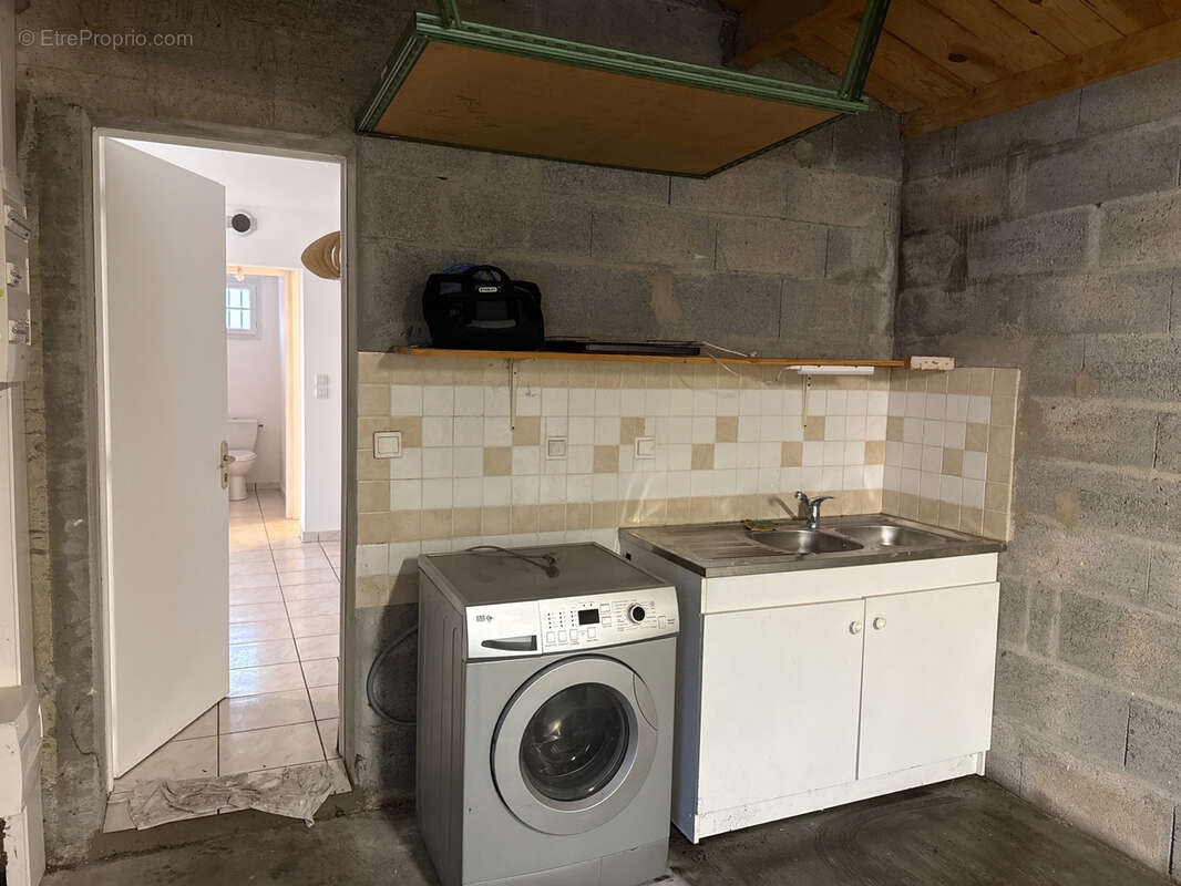 Maison à SAINT-JEAN-DE-MONTS