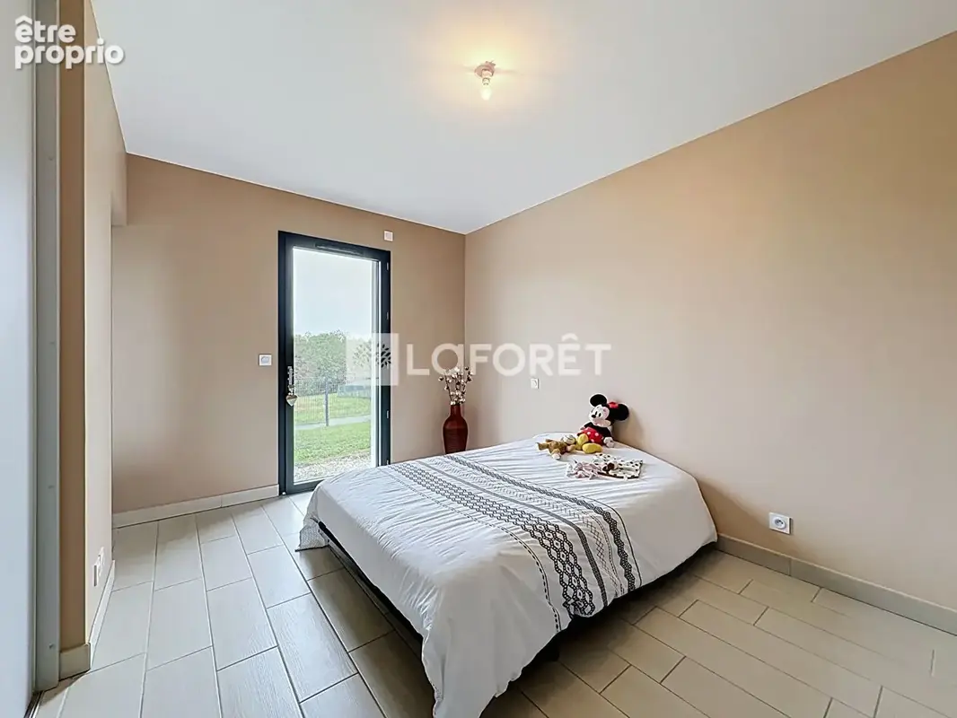 Maison Viriat 6 pièce(s) 110.79 m2 - photo 11