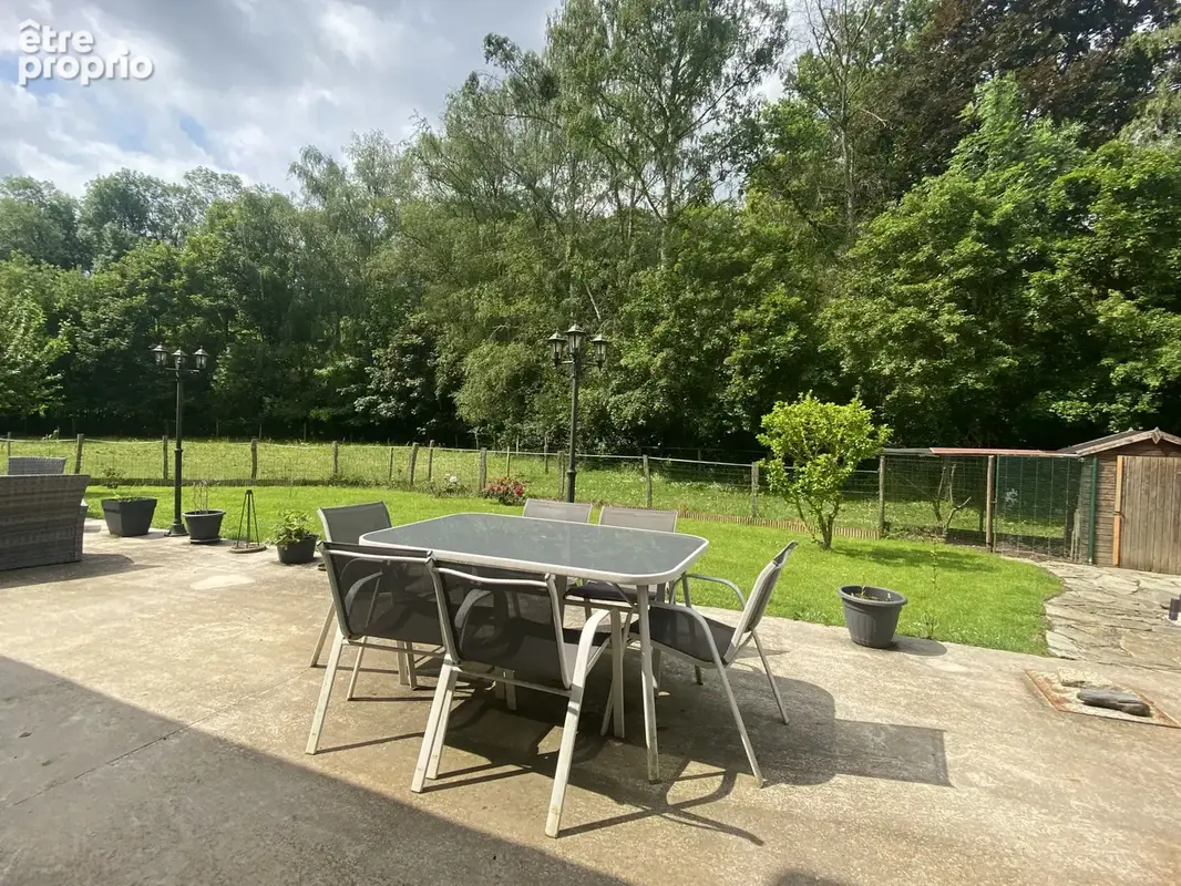 Maison de charme 5 Pièces de 134m2 - photo 5