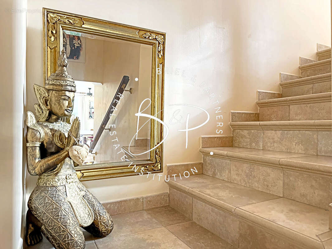 Maison à LE THORONET