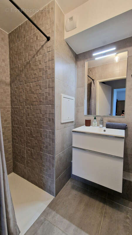 Appartement à RUEIL-MALMAISON