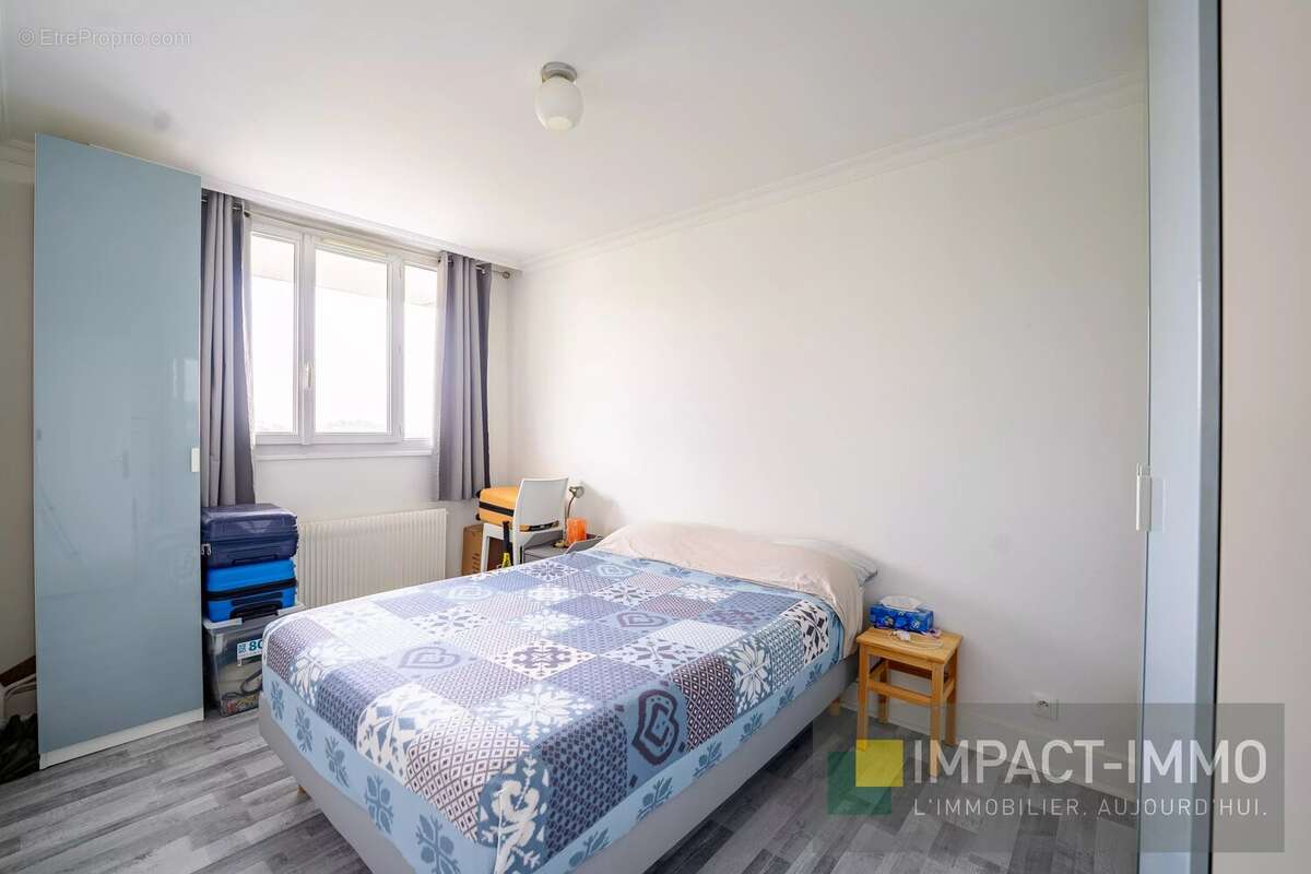 Appartement à ARGENTEUIL